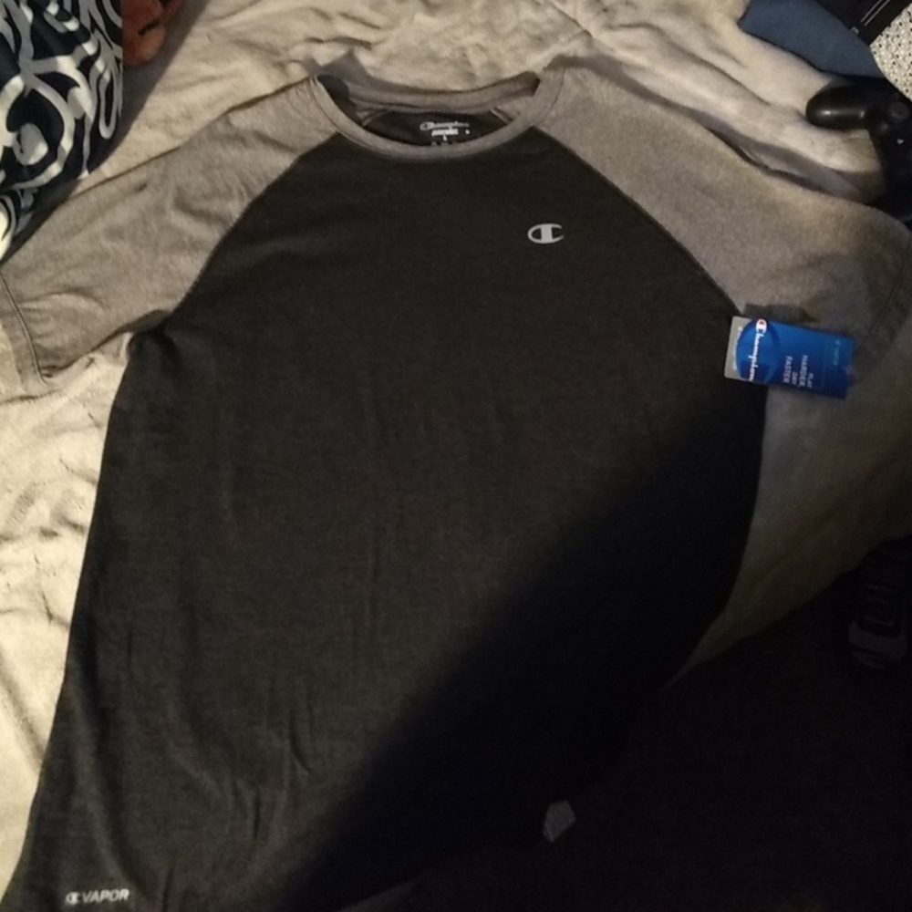 Champion short sleeve jersey